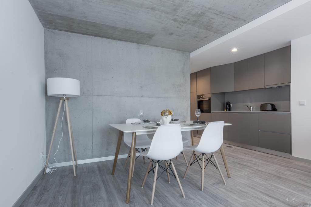 Innapartments - Sao Goncalinho Aveiro Exterior photo