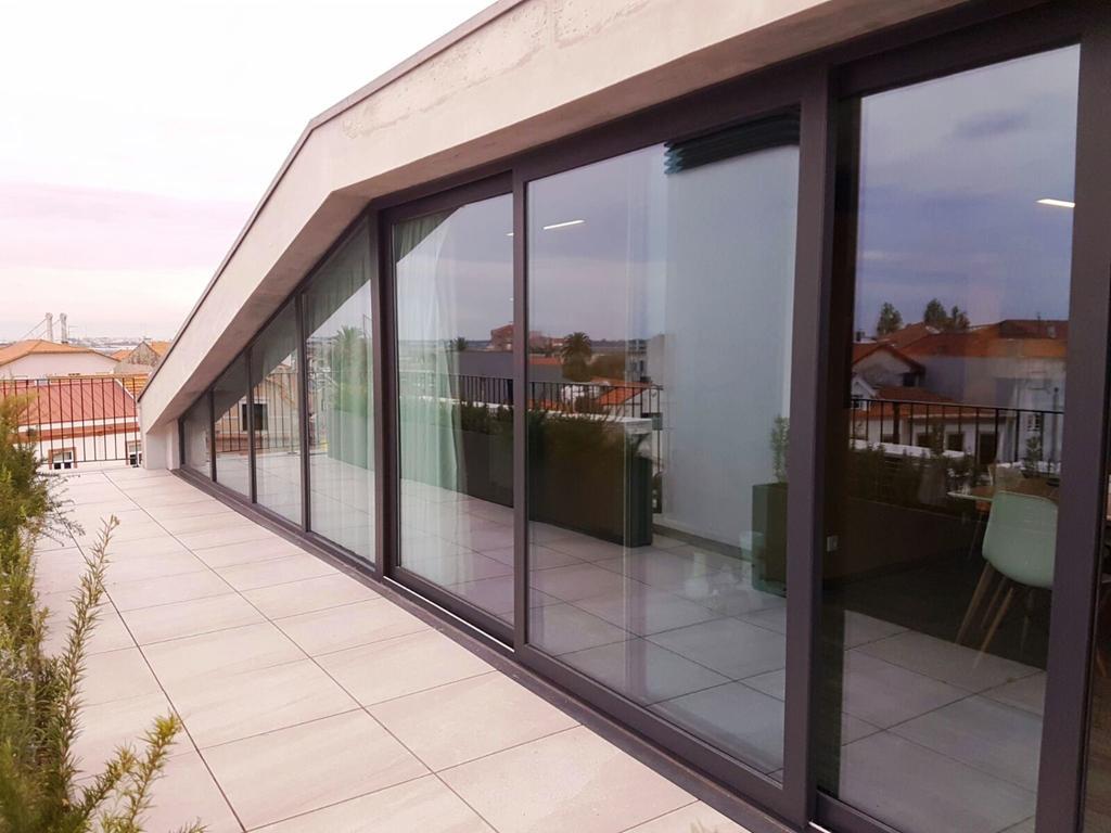 Innapartments - Sao Goncalinho Aveiro Exterior photo