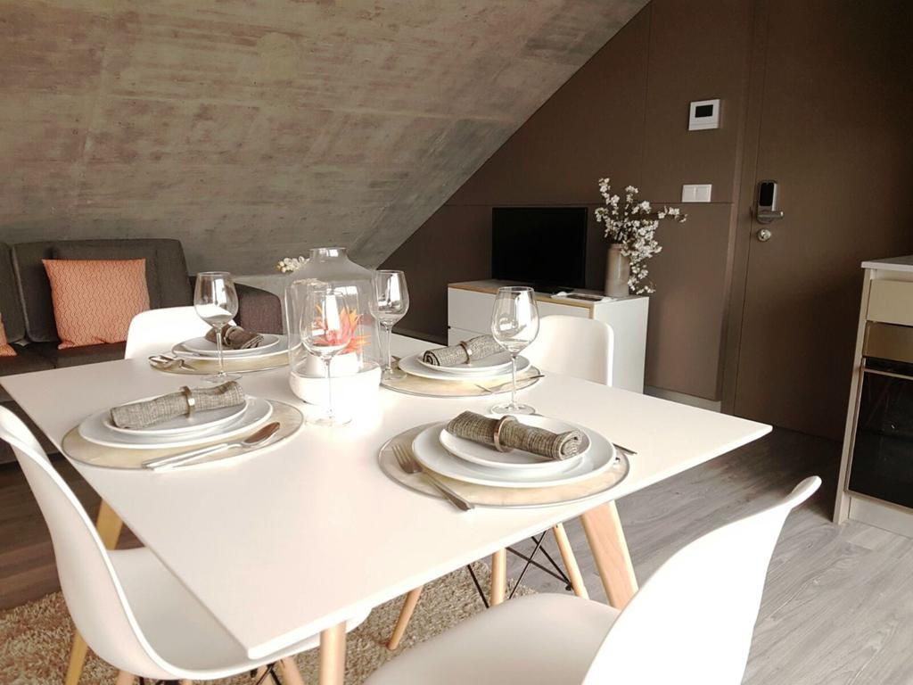 Innapartments - Sao Goncalinho Aveiro Exterior photo