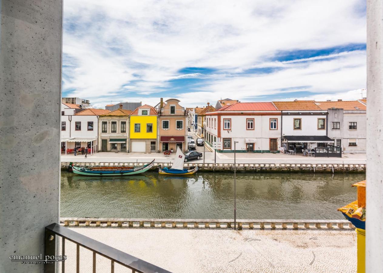 Innapartments - Sao Goncalinho Aveiro Exterior photo