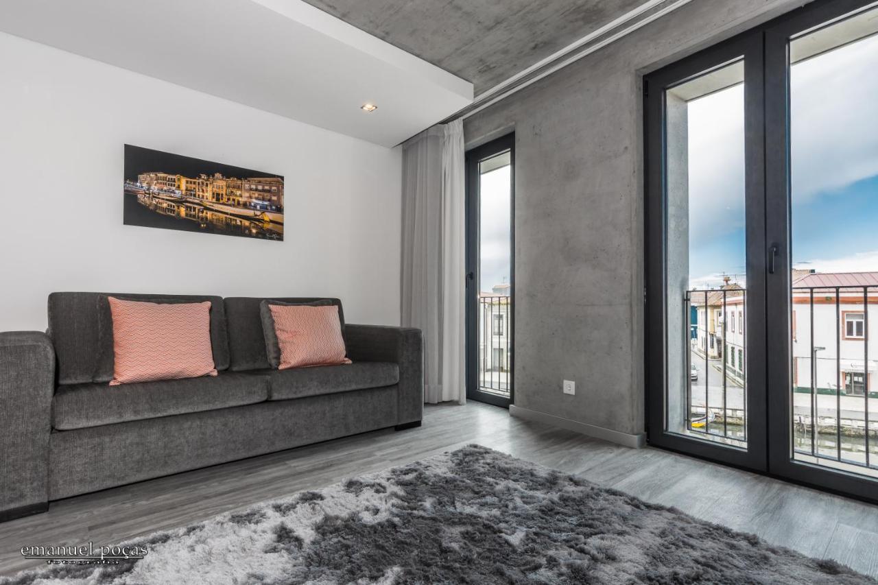 Innapartments - Sao Goncalinho Aveiro Exterior photo