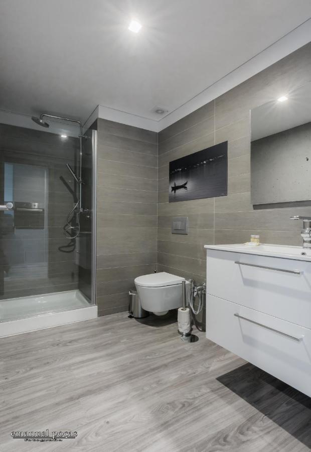 Innapartments - Sao Goncalinho Aveiro Exterior photo