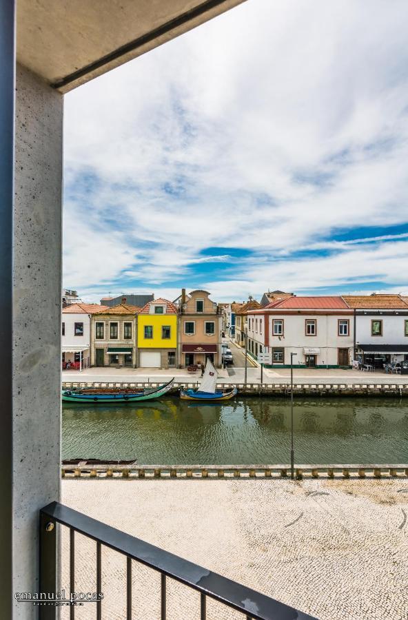 Innapartments - Sao Goncalinho Aveiro Exterior photo